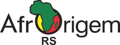 Logo AfroOrigem RS
